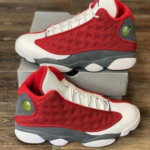 Jordan FLINT 13s